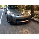 Nissan 350Z Front Wind Splitter 2002-2008