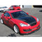 Hyundai Genesis Coupe Side Rocker Extensions/ Side Skirt 2009-2012