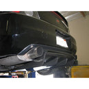 Honda S2000 Rear Diffuser 2000-2009