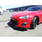 Scion FR-S/ Toyota GT86 Front Wind Splitter 2013-2016