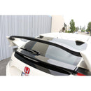 Honda FK8 Civic Type R Gurney Flap 2017-2021