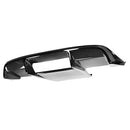 Chevrolet Corvette C6 / C6 Z06 Rear Diffuser 2005-2013