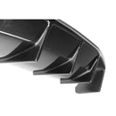 Chevrolet Camaro ZL1 Rear Diffuser 2017-2023