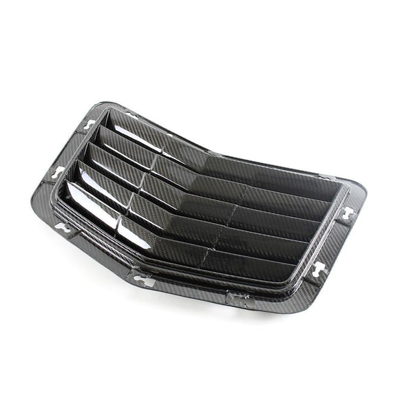 Chevrolet Corvette C7 C7 Z06 Hood Vent 2014 - 2019