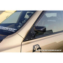 Lexus IS300 Formula GT3 Mirrors 2000-2005