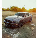 Ford Mustang Roush Front Wind Splitter 2013-2014