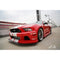 Ford Mustang 5.0 GT Widebody Aerodynamic Kit 2010-2014