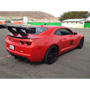 Chevrolet Camaro GT-250 Adjustable Wing 2010-2015