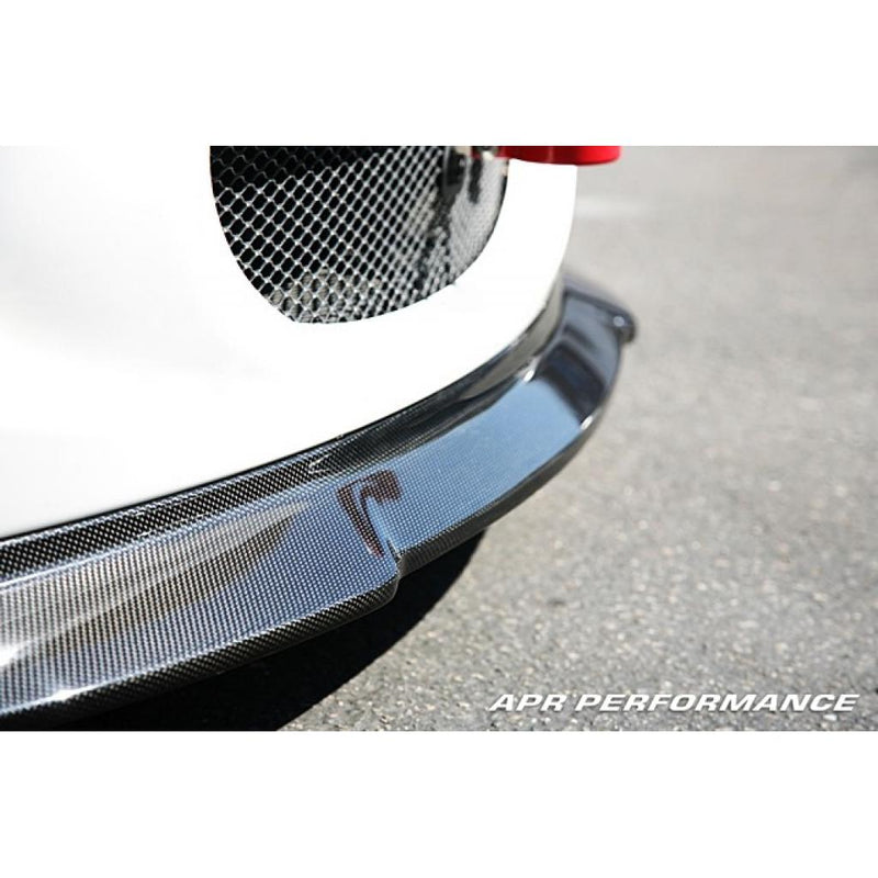 Lotus Exige Front Air Dam/ Lip 2005 - 2012