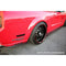 Ford Mustang S197 Rear Bumper Skirts 2005-2009