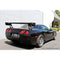 Chevrolet Corvette C5 GT-250 Adjustable Wing 67" 1997-2004