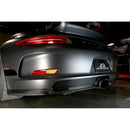 Porsche 991 GT3 Rear Diffuser 2013-2019