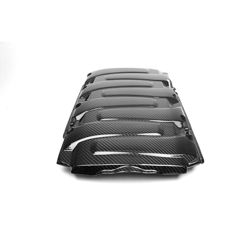 Chevrolet Corvette C7 Engine Cover Package 2014 - 2019