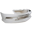 Mitsubishi Evolution 8 / 9 Front Bumper w/ Front Air Dam Incorporated 2003-2007