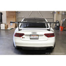 Audi S5 GT-250 Adjustable Wing 67" 2009-2012