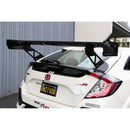 Honda FK8 Civic Type R GT-250 Adjustable Wing 2017 - 2021