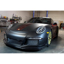 Porsche 991 GT3 Front Air Dam/ Lip 2013-2019