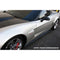 Chevrolet Corvette C6 Z06 Side Rocker Extensions/ Side Skirt 2006-2013 (Fits Z06 and Grand Sport)