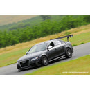 Audi S4 GT-250 Adjustable Wing 67" 2009-2012