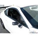 Scion FR-S / Subaru BRZ / Toyota GT-86 Formula GT3 Mirrors 2013-2021