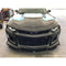 Chevrolet Camaro ZL1 Front Wind Splitter 2017-2023