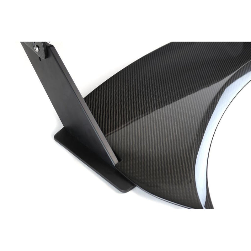 Audi R8 GTC-500 Adjustable Wing 2006-2014