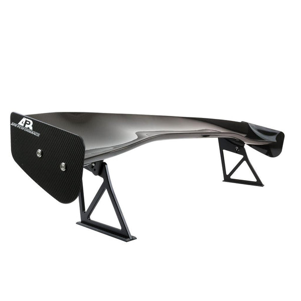 Mitsubishi Evolution 8 / 9 GTC-300 Adjustable Wing 2003-2007