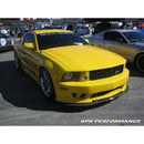 Ford Mustang Front Wind Splitter 2005-2009