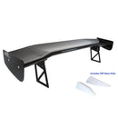 Toyota Supra GTC-500 71" Adjustable Wing 1993-2002