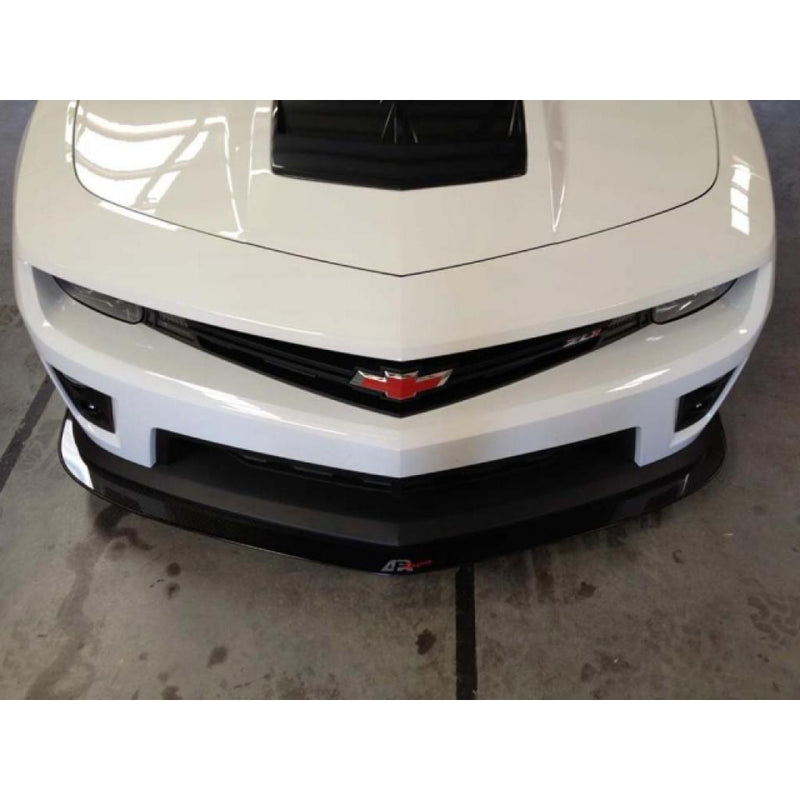 Chevrolet Camaro ZL1 Front Wind Splitter 2012-2015