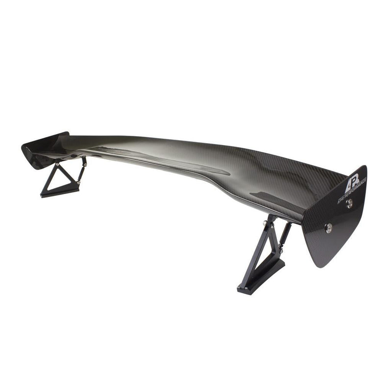 Mazda Miata NA/NB GTC-200 Adjustable Wing 1990-2005