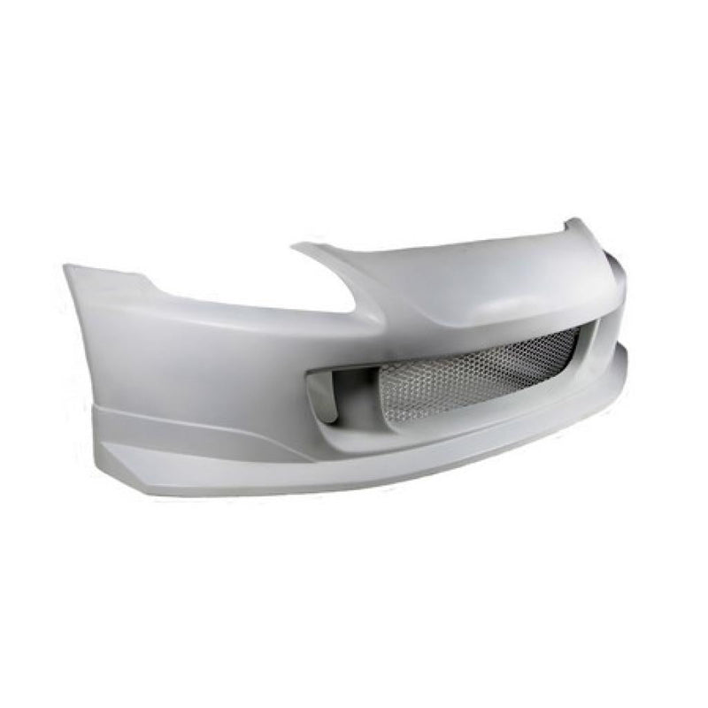 Honda S2000 Front Bumper w/ Front Air Dam Incorporated 2004-2009 (AP1 / AP2)