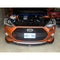 Hyundai Veloster Front Wind Splitter 2013-2018