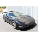 Chevrolet Corvette C5 GT-250 Adjustable Wing 67" 1997-2004