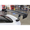 Audi S5 GT-250 Adjustable Wing 67" 2009-2012