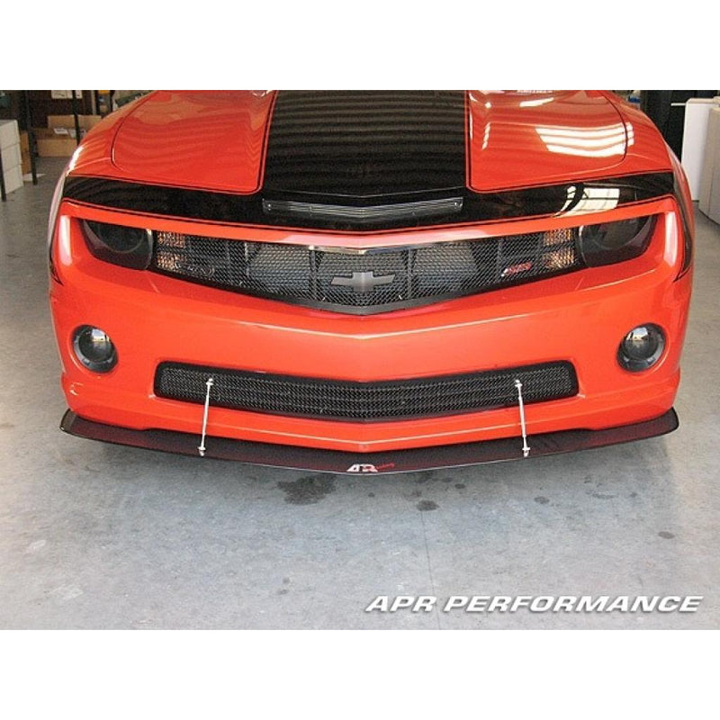 Chevrolet Camaro SS Front Wind Splitter 2010-2013