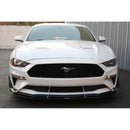 Ford Mustang S550 Front Wind Splitter 2018-2023