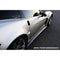 Chevrolet Corvette C6 Z06 Side Rocker Extensions/ Side Skirt 2006-2013 (Fits Z06 and Grand Sport)