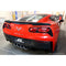 Chevrolet Corvette C7 Stingray Aerodynamic Kit 2014 - 2019 (Version 1)