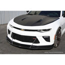 Chevrolet Camaro SS 1LE Front Wind Splitter 2016-2018