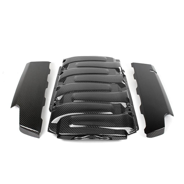 Chevrolet Camaro SS LT1 Engine Cover Package 2016-2023