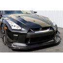 Nissan GTR R35 Aerodynamic Kit 2017-2023