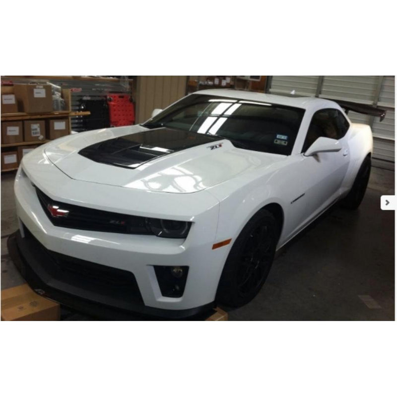 Chevrolet Camaro ZL1 Front Wind Splitter 2012-2015