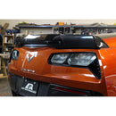 Chevrolet Corvette C7 Z06 Rear Deck Track Pack Spoiler 2015-2019