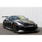 Nissan GTR R35 GTC-500 Adjustable Wing 2008-2023