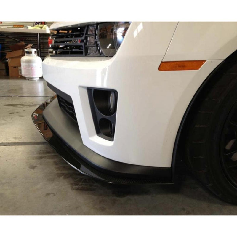 Chevrolet Camaro ZL1 Front Wind Splitter 2012-2015