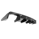 Dodge Challenger Hellcat Rear Diffuser 2015-2023