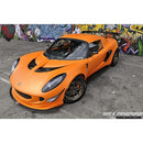 Lotus Elise / Exige Front Bumper Canards 2005 - 2012