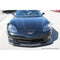 Chevrolet Corvette C6 Z06 Front Air Dam/ Splitter/ Lip Version 2 2006-2013 ( Z06 / Grand Sport only)