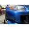 Honda S2000 AP2 Front Bumper Canards 2004 - 2009